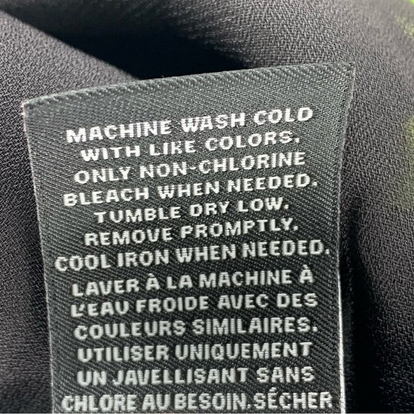 Size 6 Prabal Gurung - Picture 9 of 9